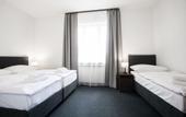 Туры в отель 7Days B&B