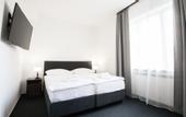 Туры в отель 7Days B&B