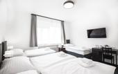 Туры в отель 7Days B&B