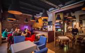 Туры в отель 7Days B&B