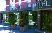 Туры в отель Hotel Rossi