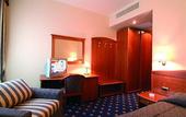 Туры в отель Hotel Rossi