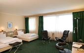 Туры в отель NH Trier