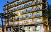 Туры в отель NH Turcosa