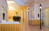 Туры в отель NH Vienna Airport Conference Center