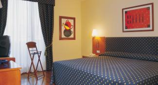 NH Villa de Bilbao 4*