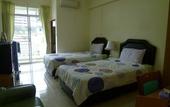 Туры в отель Vanlisut Hotel Ngamwongwan