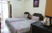 Туры в отель Vanlisut Hotel Ngamwongwan
