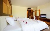 Туры в отель Chawalun Resort