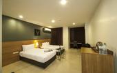 Туры в отель Marigold Sukhumvit