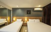 Туры в отель Marigold Sukhumvit