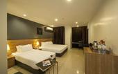 Туры в отель Marigold Sukhumvit