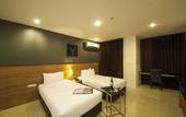 Туры в отель Marigold Sukhumvit