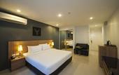 Туры в отель Marigold Sukhumvit