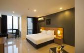 Туры в отель Marigold Sukhumvit