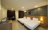 Туры в отель Marigold Sukhumvit