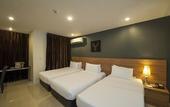 Туры в отель Marigold Sukhumvit