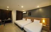 Туры в отель Marigold Sukhumvit