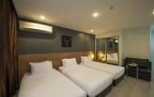 Туры в отель Marigold Sukhumvit
