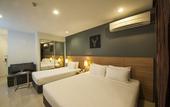 Туры в отель Marigold Sukhumvit