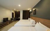 Туры в отель Marigold Sukhumvit