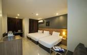 Туры в отель Marigold Sukhumvit