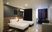 Туры в отель Marigold Sukhumvit