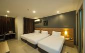 Туры в отель Marigold Sukhumvit