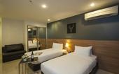 Туры в отель Marigold Sukhumvit