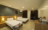 Туры в отель Marigold Sukhumvit