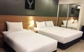 Туры в отель Marigold Sukhumvit