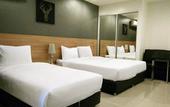 Туры в отель Marigold Sukhumvit