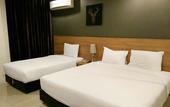Туры в отель Marigold Sukhumvit