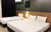 Туры в отель Marigold Sukhumvit
