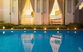 Туры в отель Kalanan Riverside Resort