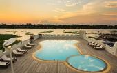 Туры в отель Kalanan Riverside Resort
