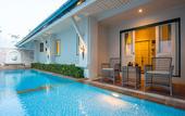 Туры в отель Kalanan Riverside Resort