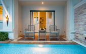 Туры в отель Kalanan Riverside Resort