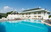 Туры в отель Kalanan Riverside Resort