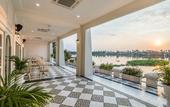 Туры в отель Kalanan Riverside Resort