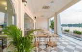Туры в отель Kalanan Riverside Resort