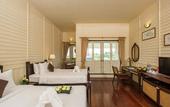 Туры в отель Kalanan Riverside Resort