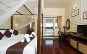 Туры в отель Kalanan Riverside Resort