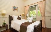 Туры в отель Kalanan Riverside Resort