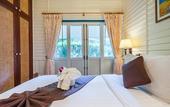 Туры в отель Kalanan Riverside Resort