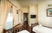Туры в отель Kalanan Riverside Resort