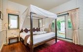 Туры в отель Kalanan Riverside Resort
