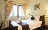 Туры в отель Kalanan Riverside Resort