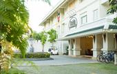 Туры в отель Kalanan Riverside Resort