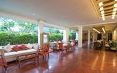 Туры в отель Kalanan Riverside Resort